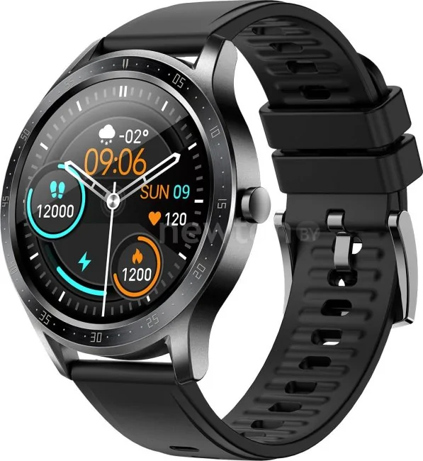 Умные часы Digma Smartline D5