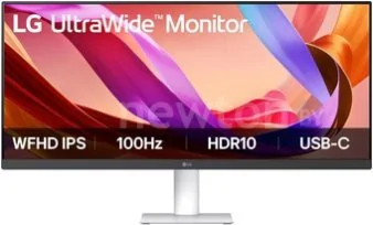 Монитор LG UltraWide 29U531A-W