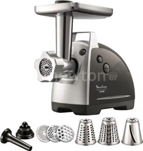 Мясорубка Moulinex ME688825
