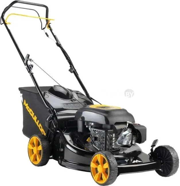 Газонокосилка McCulloch M51-150R Classic