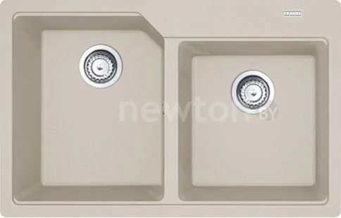 Кухонная мойка Franke Urban UBG 620-78 (сахара)