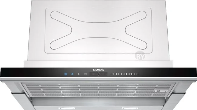 Кухонная вытяжка Siemens LI67SA680
