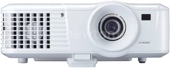 Проектор Canon LV-WX300
