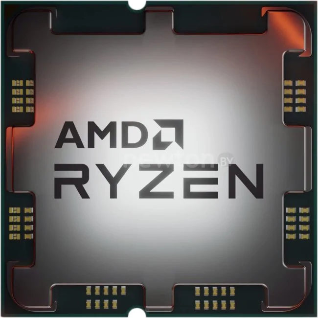 Процессор AMD Ryzen 5 7600X (WOZ)