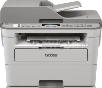 МФУ Brother MFC-B7710DN