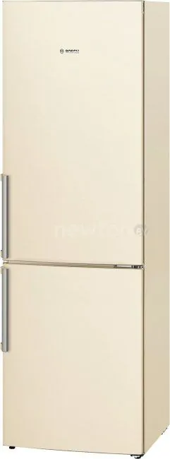Холодильник Bosch KGV39XK23R
