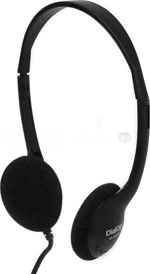 Наушники Dialog M-200A