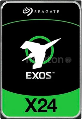 Жесткий диск Seagate Exos X24 12TB ST12000NM002H