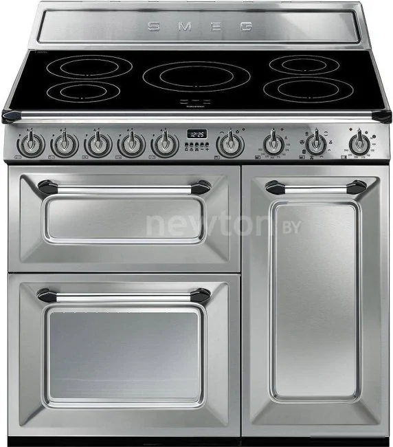 Кухонная плита Smeg TR93IX