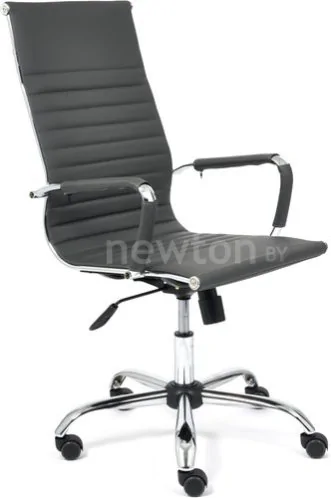 Офисное кресло TetChair Urban (иск. кожа, металлик)