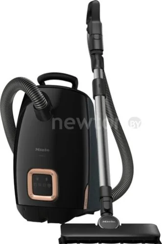 Пылесос Miele Guard L1 AllFloor ObsidianBlack