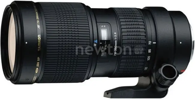 Объектив Tamron SP AF70-200mm F/2.8 Di LD (IF) MACRO Canon EF
