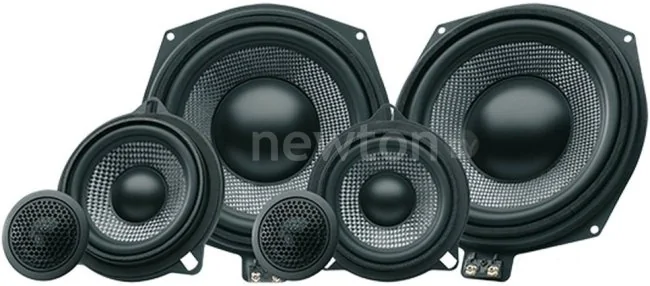 Компонентная АС MTX TX6.BMW