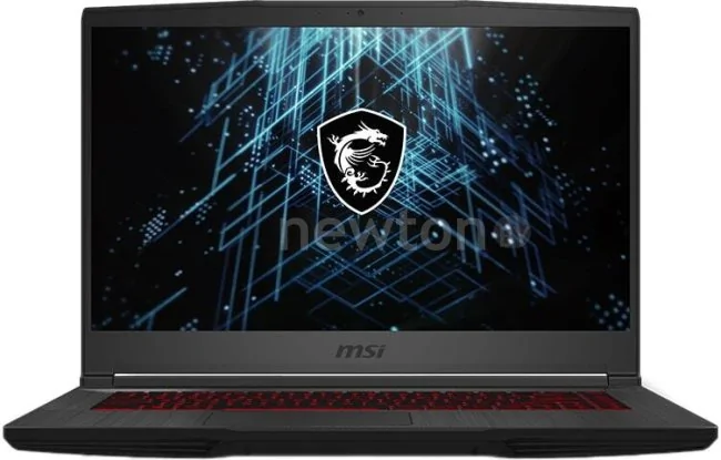 Игровой ноутбук MSI Thin GF63 11UD-220RU