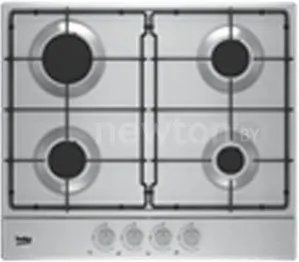 Варочная панель BEKO HIAG 64223 X