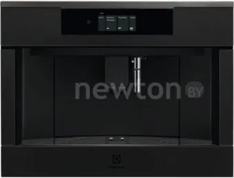 Кофемашина Electrolux KBC95T