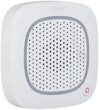 Сирена Dahua DHI-ARA14-W2