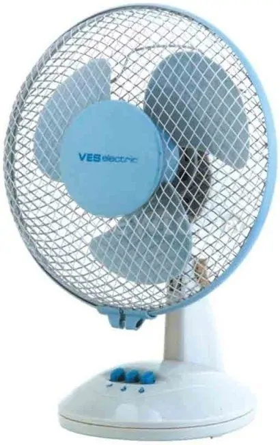 Вентилятор VES VD 252