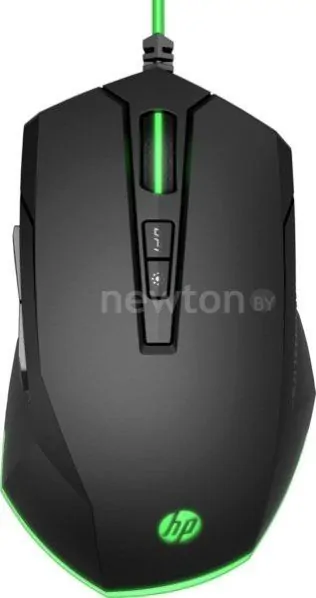 Игровая мышь HP Pavilion Gaming Mouse 200