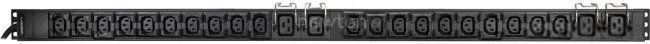Блок распределения питания IPPON PDU BASIC 0U