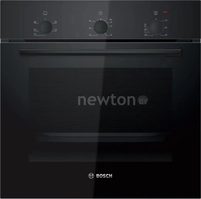 Электрический духовой шкаф Bosch Serie 2 HBF011BA1T