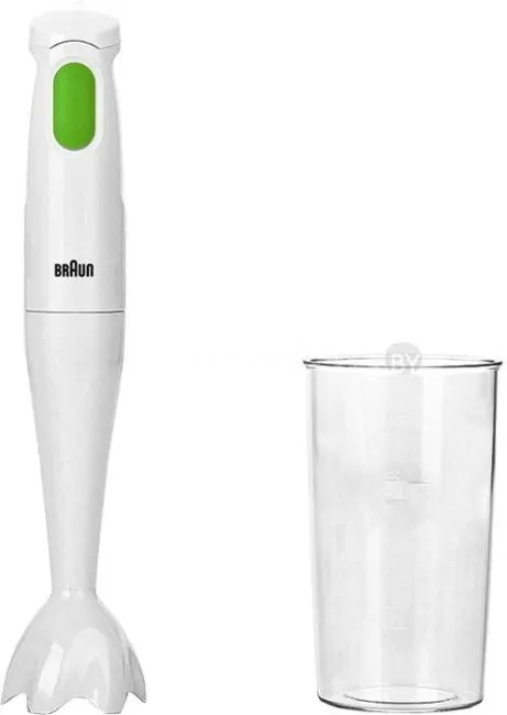 Блендер Braun Multiquick 1 MQ 100 Soup
