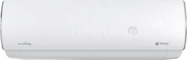 Кондиционер Royal Clima Perfetto DC EU Inverter 2025 RCI-PFD55HN