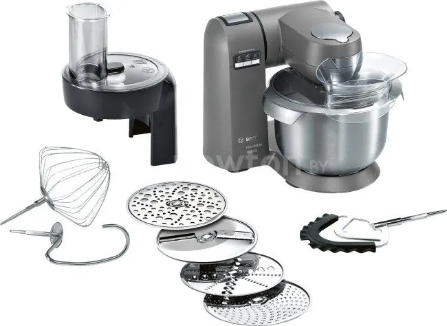 Кухонная машина Bosch MUMX30GXDE