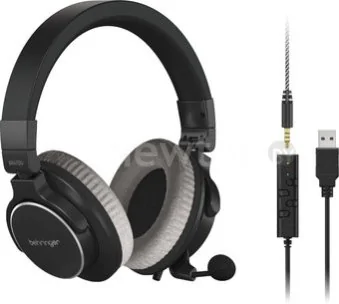 Наушники Behringer BH470U
