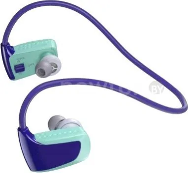 MP3 плеер Perfeo Neptun 8GB Blue [VI-M015-8]