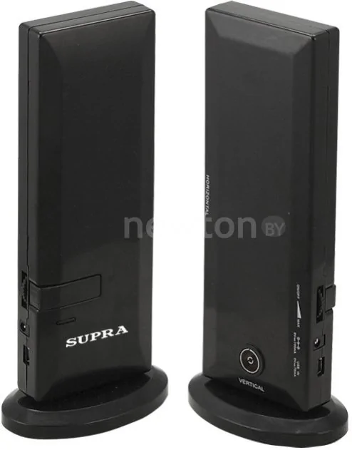 ТВ-антенна Supra IADA-130A