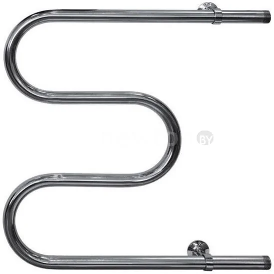 Полотенцесушитель Gloss & Reiter Standart M. М.60Х60 (3/4")