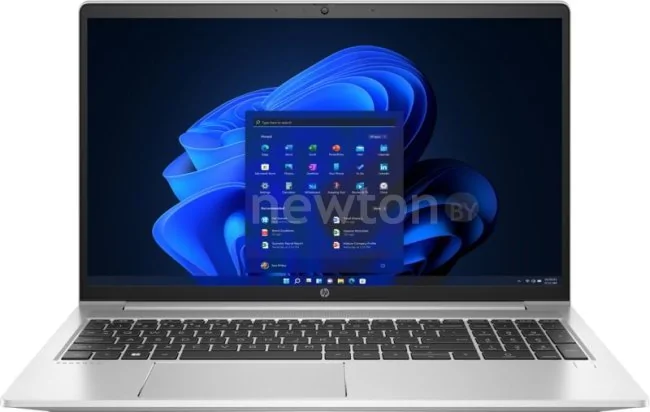 Ноутбук HP ProBook 455 G9 6F1U9EA