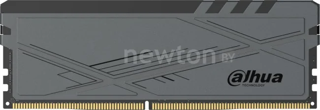 Оперативная память Dahua 8ГБ DDR4 3200 МГц DHI-DDR-C600UHD8G32