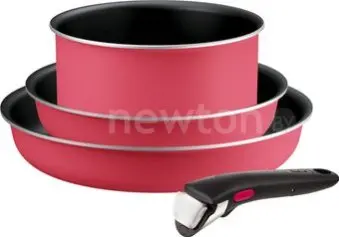 Набор сковород Tefal L7289002