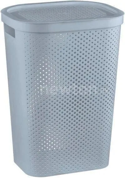 Корзина Curver Infinity 60L (серый) 231008