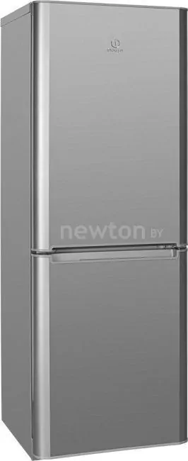 Холодильник с нижней морозильной камерой Indesit BIA 16 S