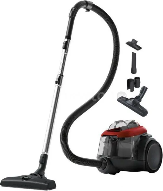 Пылесос Electrolux Clean 600 EL61C2CR