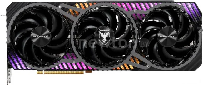 Видеокарта Gainward GeForce RTX 4070 Ti Super Phoenix NED47TS019T2-1043X