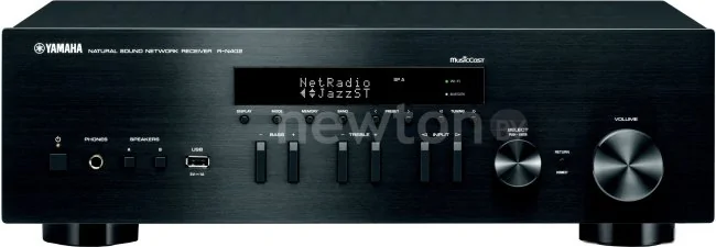 Стереоресивер Yamaha R-N402