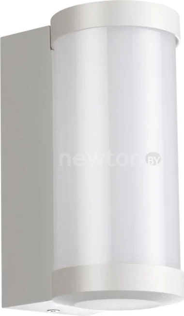 Уличный настенный светильник Novotech Street Opal 359299