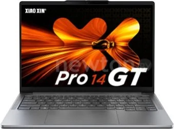 Ноутбук Lenovo Xiaoxin Pro 14 GT AI AKP10 83JL0000CD