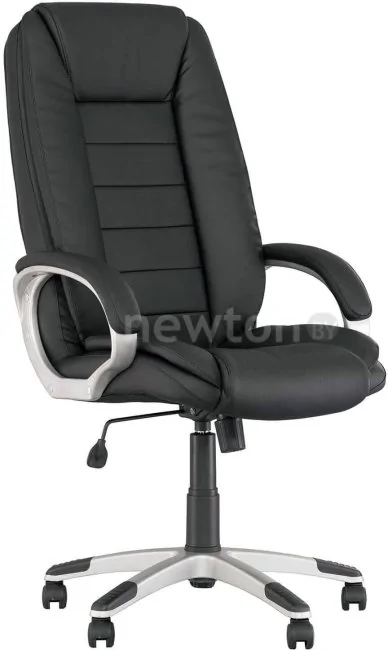 Кресло Nowy Styl Dakar ECO-30 (черный)