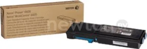 Картридж Xerox 106R02249