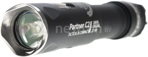 Фонарь Armytek Partner C2 Pro v3 XHP35