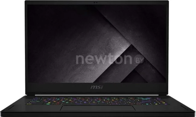 Игровой ноутбук MSI Stealth GS66 10UH-420RU