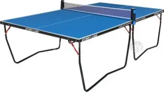 Теннисный стол Start Line Hobby EVO Outdoor 6 (синий)