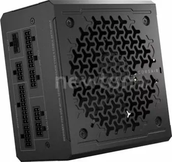 Блок питания Corsair RM1000e CP-9020297-EU