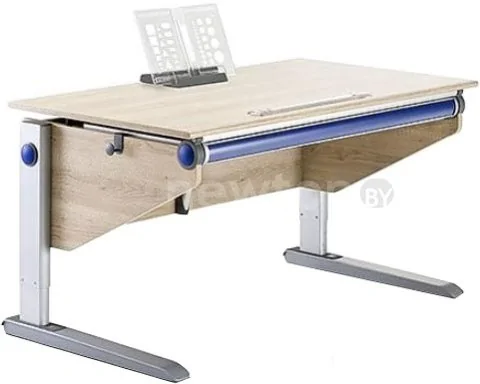 Парта Moll Winner Comfort (дуб)
