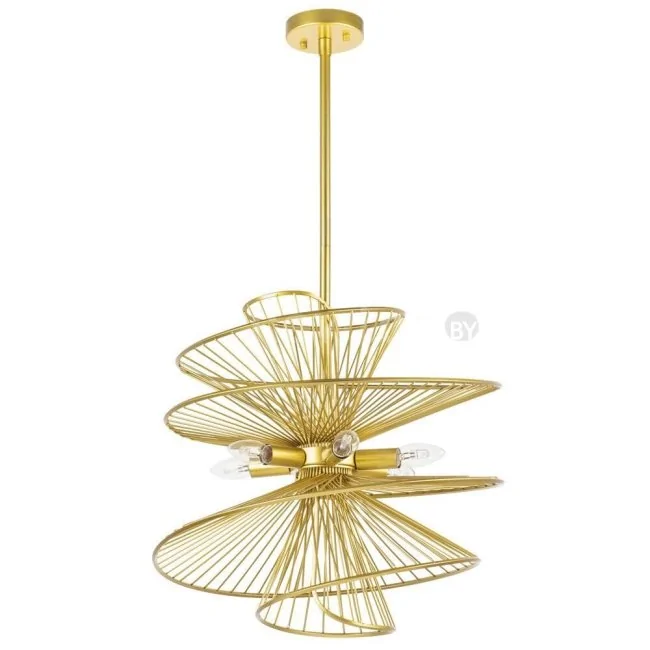 Люстра средней высоты Lightstar Zeta 728163